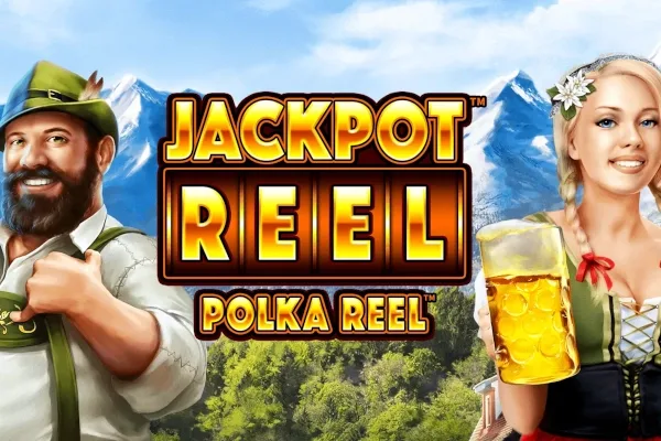 Polka Reel Slot Oyunları Görseli