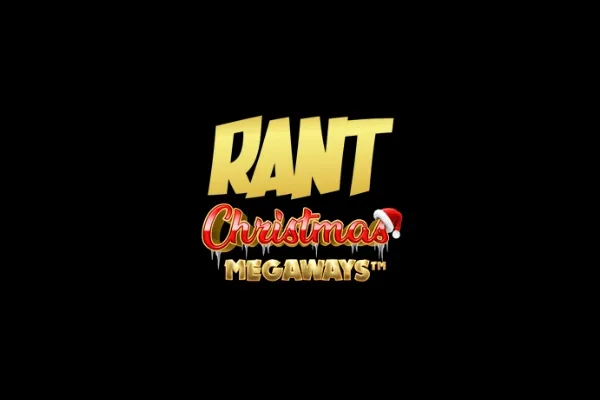 RANT Christmas Megaways Slot Oyunları Görseli