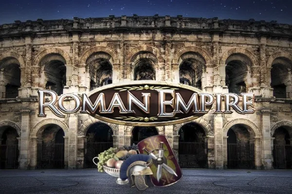 Roman Empire Slot Oyunları Görseli