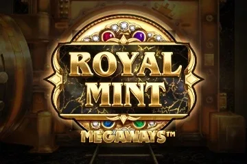 Royal Mint Megaways Slot Oyunları Görseli