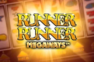 Runner Runner Megaways Slot Oyunları Görseli