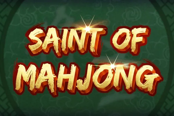 Saint of Mahjong Slot Oyunları Görseli