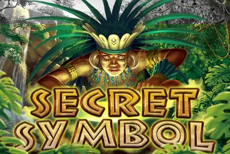 Secret Symbol Slot Oyunları Görseli