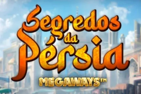 Segredos da Persia Megaways Slot Oyunları Görseli