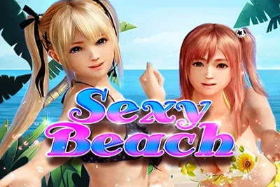 Sexy Beach Slot Oyunları Görseli