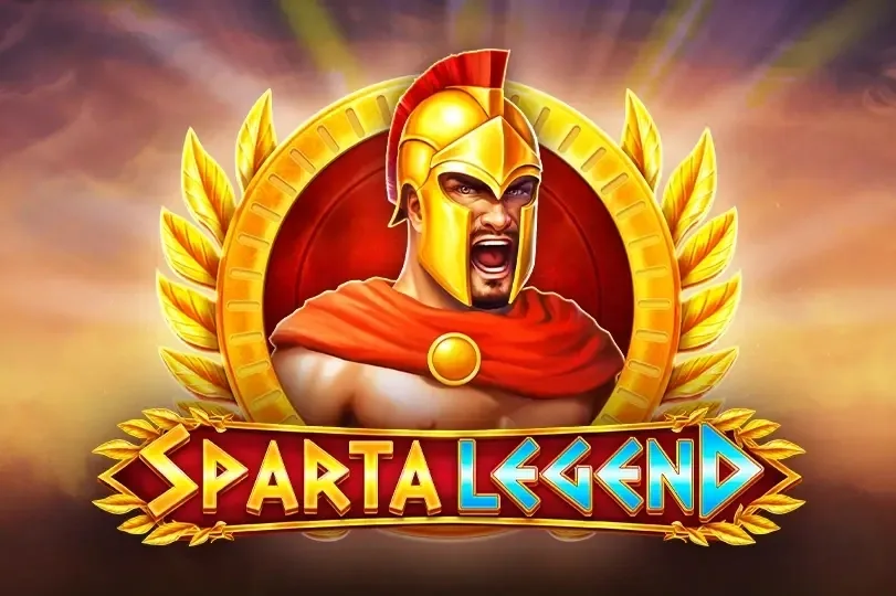 Sparta Legend Slot Oyunları Görseli
