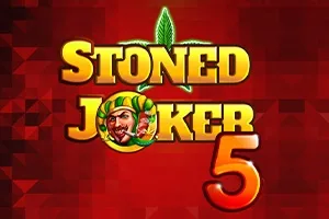 Stoned Joker 5 Slot Oyunları Görseli