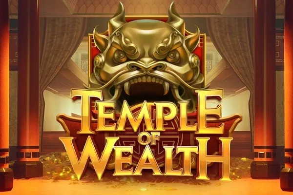 Temple of Wealth Slot Oyunları Görseli