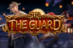 The Guard Slot Oyunları Görseli
