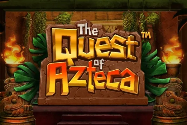 The Quest of Azteca Slot Oyunları Görseli