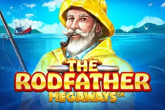 The Rodfather Megaways Slot Oyunları Görseli