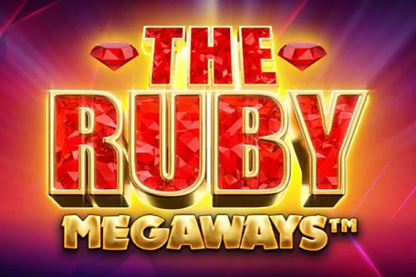 The Ruby Megaways Slot Oyunları Görseli