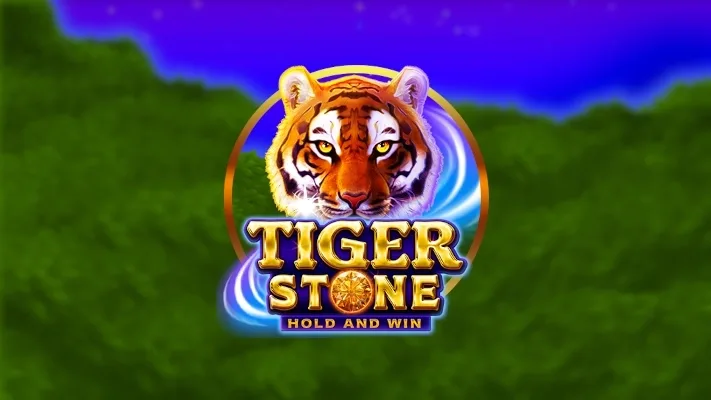 Tiger Stone Slot Oyunları Görseli