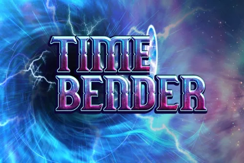 Time Bender Slot Oyunları Görseli