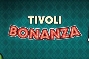 Tivoli Bonanza Slot Oyunları Görseli