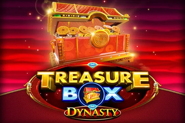 Treasure Box Dynasty Slot Oyunları Görseli