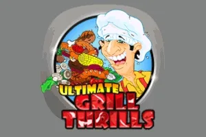 Ultimate Grill Thrills Slot Oyunları Görseli