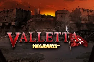 Valletta Megaways Slot Oyunları Görseli