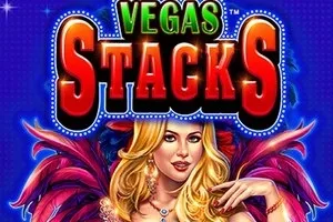 Vegas Stacks Slot Oyunları Görseli