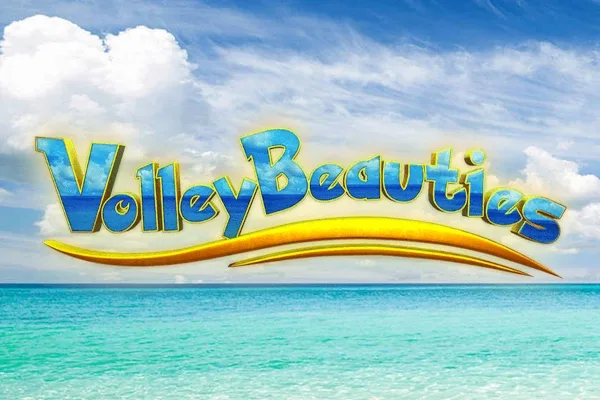 Volley Beauties Slot Oyunları Görseli