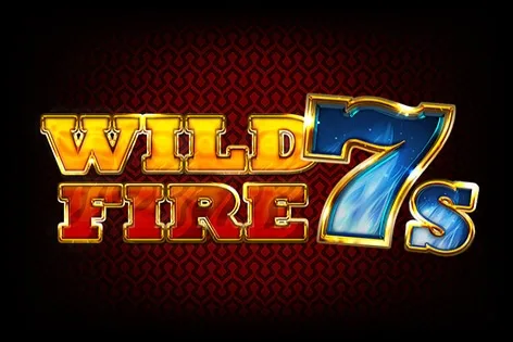 Wild Fire 7s Slot Oyunları Görseli