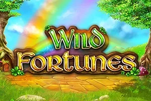 Wild Fortunes Slot Oyunları Görseli