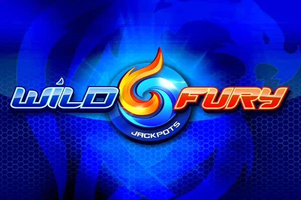 Wild Fury Jackpots Slot Oyunları Görseli
