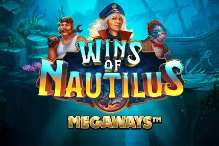 Wins of Nautilus Megaways Slot Oyunları Görseli
