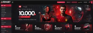 https://www.romabet.com/