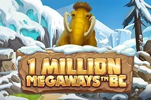 1 Million Megaways BC Slot Oyunları Görseli