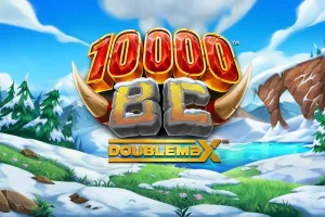 10000 BC DoubleMax Slot Oyunları Görseli