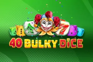 40 Bulky Dice Zar Oyunları Görseli