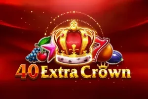 40 Extra Crown Slot Oyunları Görseli