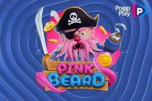 Pink Beard Slot Oyunları Görseli