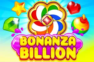 Bonanza Billion Slot Oyunları Görseli
