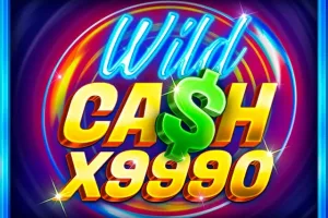 Wild Cash x9990 Slot Oyunları Görseli