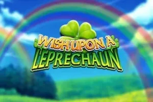 Wish Upon a Leprechaun Slot Oyunları Görseli