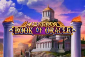 Age of the Gods: Book of Oracle Slot Oyunları Görseli