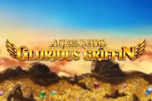 Age of the Gods: Glorious Griffin Slot Oyunları Görseli