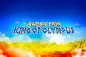 Age of the Gods: King of Olympus Slot Oyunları Görseli