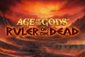 Age of the Gods: Ruler of the Dead Slot Oyunları Görseli