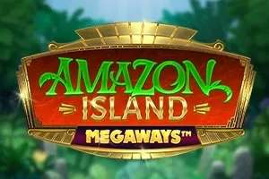 Amazon Island Megaways Slot Oyunları Görseli
