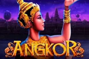 Angkor Slot Oyunları Görseli