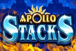 Apollo Stacks Slot Oyunları Görseli