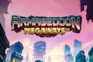 Armageddon Megaways Slot Oyunları Görseli
