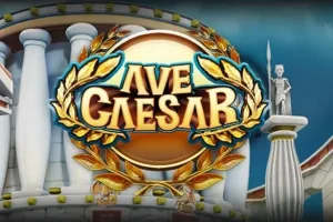 Ave Caesar Slot Oyunları Görseli