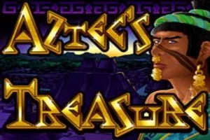 Aztec's Treasure Slot Oyunları Görseli