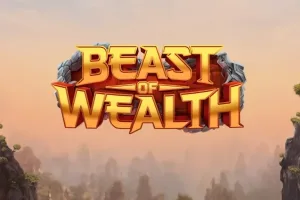 Beast of Wealth Slot Oyunları Görseli