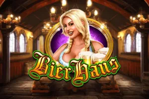 Bier Haus Slot Oyunları Görseli