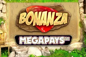 Bonanza Megapays Slot Oyunları Görseli